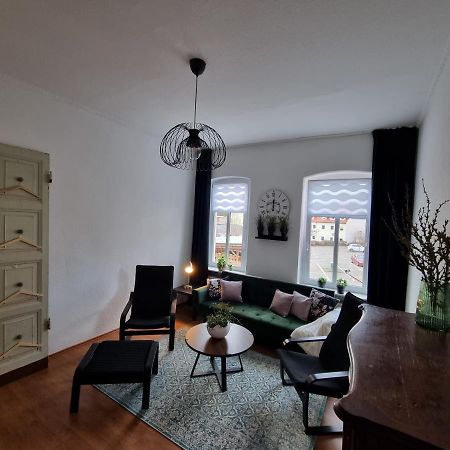 Gigi'S Ferienwohnung Nr. 1 Oschersleben Luaran gambar