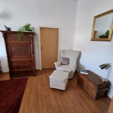 Gigi'S Ferienwohnung Nr. 1 Oschersleben Luaran gambar