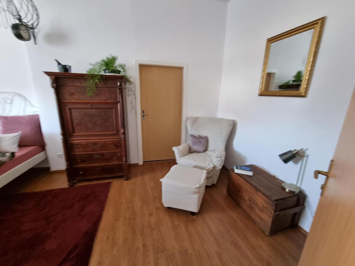Gigi'S Ferienwohnung Nr. 1 Oschersleben Luaran gambar