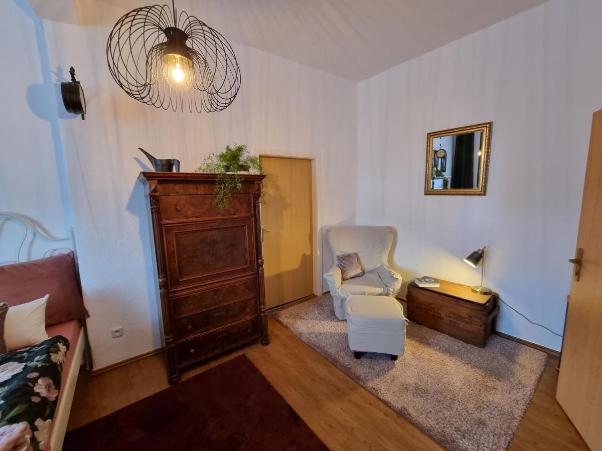 Gigi'S Ferienwohnung Nr. 1 Oschersleben Luaran gambar